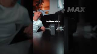 Choosing Which GoPro To Use