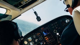 The Costs of Becoming a Pilot