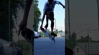 #foryou #skateboarding #viral #skate #skateboard #freestyleskateboarding #tricks #shorts #4u