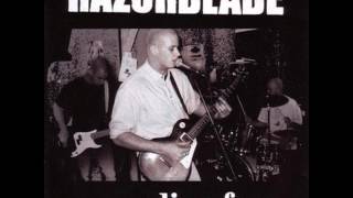 Razorblade Skinhead Rock