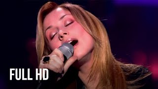 Lara Fabian - Medley: J'y Crois Encore / Je T'aime / Bambina (Live at Vainqueurs de L'année 2003)