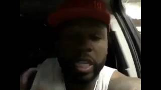 50 Cent Thoughts On Jay Z 444 Album