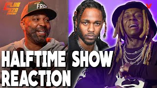 Joe Budden on Kendrick Lamar performing at Super Bowl halftime over Lil Wayne | Club 520