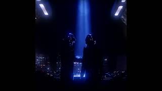 Daft Punk Instant Crush x Within (vocoder test) #shorts