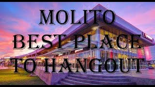 Best Place to #Chillout At #Molito #Alabang #MetroManila #Philippine