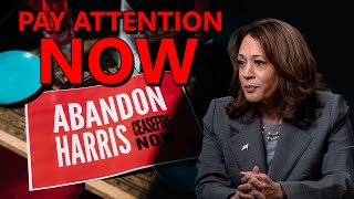 Harris Might LOSE Due to THIS Most Critical State