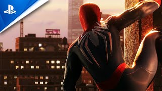 MARVEL'S Spider-Man 2 PS5 in 2024 (Gameplay)