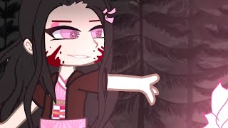 too slow | uppermoon nezuko | Kny AU | Demon slayer | Kny