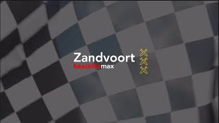 Zandvoort feliciteert Max!!! 🧡 🏁 🥇