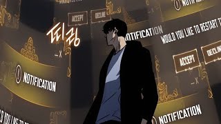 Top 10 Manhwa/Manhua Where MC Has A Cheat Ability