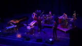 Arturo Sandoval Live Lviv Opera 26022018