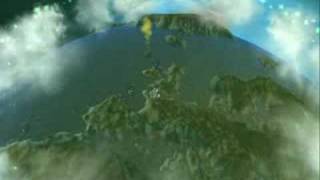 Microsoft Sam Finds Earth on Spore