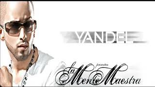 Hablan Mal De Mi (INSTRUMENTAL) | Yandel