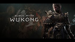 Black Myth Wukong pt1