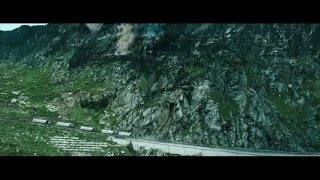 Point Break   Official Trailer HD