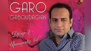 Havada (Garo Gaboudagian)