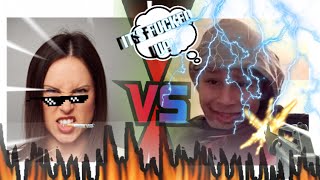 Sluta ha med mina videor i era!!😡