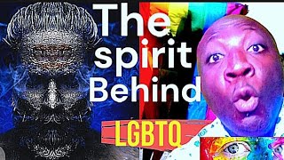 How to Cast out HOMOSEXUAL  sPirit( TRUE LIFE STORY)