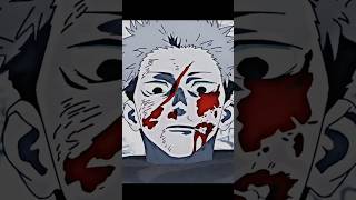 Itadori vs Mahito chipi chipi chapa chapa #edit #shorts JuJutsu Kaisen episode 21 #fyp