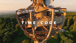 minds&machines at TV Tower Iriški Venac by TIME:CODE