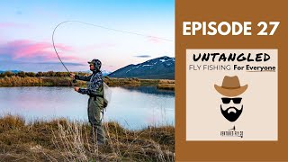 The Most Important Skill for EVERY Angler to Master | Ep. 27