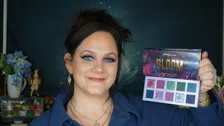 Klarity Kosmetics BLOOM palette | It’s on sale for $18!!!