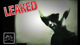 5 Of The Most Credible Leaked Videos Of Aliens And Alien Life