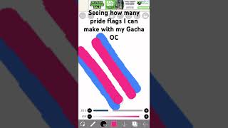 I’m not colorful ;-; #lgbtq #prideflags #prideflag #gacha #lgbtqia #lgbt #gachaclub