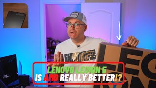 Lenovo Legion 5 - AMD Version, Should You?