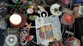 Ваш зв'язок з природою. Для відьом та хіппі) #таро #тароукраїнською #tarot #хатачарівниці