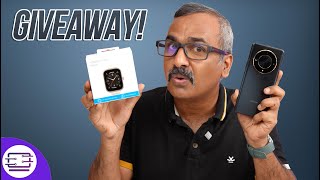 Giveaway! 🔥 Honor X9b and Honor Choice Watch