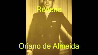 Oriano de Almeida - Rêverie - Schumann