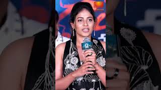 Media Attention To Upcoming Movie Anjali Movie