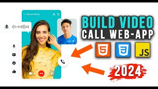 Build Video Call App in 5 Minutes with ZEGOCLOUD Video Call API💯 | Need To Add  ZEGOCLOUD API