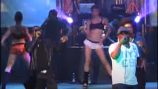 Kola Loka Negüe - El reggaeton del Abuelo (En vivo Havana Show 2012)