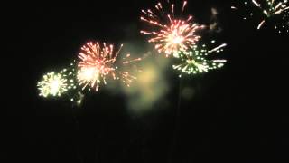 Goldmine - Original Fireworks