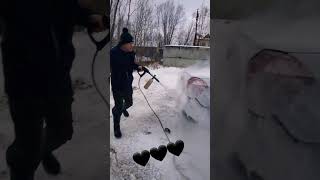 #shortvideo #лучшее #подпишись  Наша девочка чистюля🖤