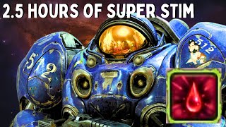 CRACKED OUT SUPERCUT - Weekly Brawl [Starcraft 2 Direct Strike]