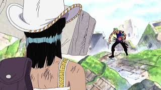 One Piece funny Moments - Zoro Edition