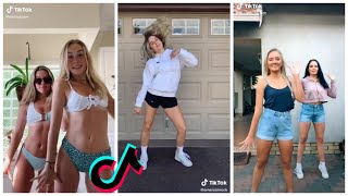 IMMA BE Dance Challenge TikTok Compilation