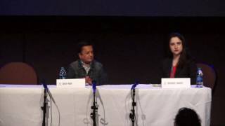 Pensacon 2016 Deep Roy Panel