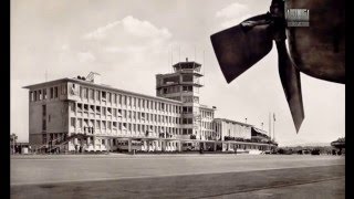 Zurich Airport - Good Old Times