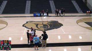 Mount Juliet High School vs Ravenwood High School Mens Varsity Basketball