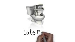 Factoring Receivables for Immediate Cash Means No More Late Fees