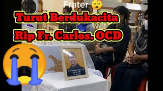 Diduga Bunuh diri, Frater Carlos Tergantung di Pohon Kedondong