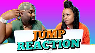 DaBaby - "JUMP" feat NBA Youngboy (Official Video) - REACTION!!! @vloggingwiththetaylors1060 @dababy