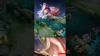 Mlbb mage best damage ❤‍🩹#mobilelegends #viral#shorts