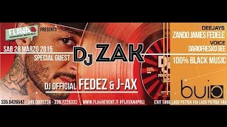 BUIO ESSENTIAL CLUB - Sabato 28 Marzo 2015 - Dj Zak - VideoLoco p.147