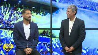 RIQUELME poné la PLATA y trae JUGADORES | INVITADO MARTÍN SOUTO | BOCA ES BOCA