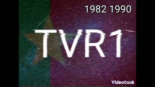 TVR1 storia